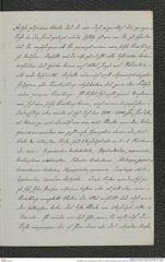 Nachlass Franz Steindachner, Brief von Gustav Schneider (senior) an Franz Steindachner (28.06.1882), Inv.Nr. 461.27, Seite 3